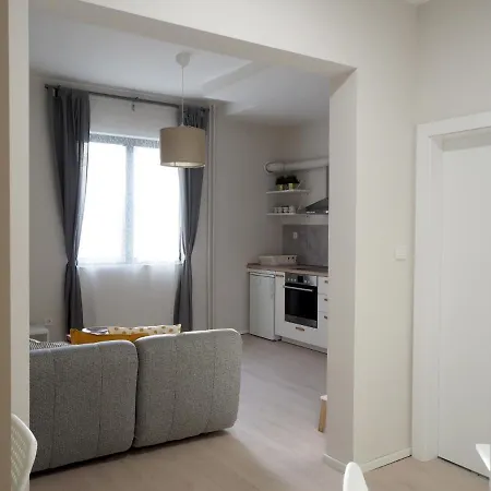 Cache - Bright One-Bedroom Apartment In Sofia By Flat Mаnager Exterior photo
