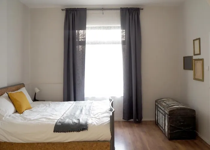 Cache - Bright One-Bedroom Apartment In Sofia By Flat Mаnager