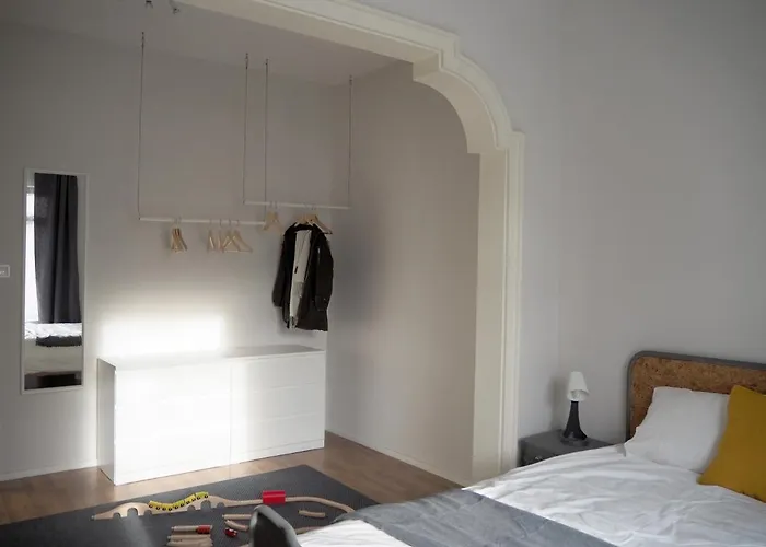 Cache - Bright One-Bedroom Apartment In Sofia By Flat Mаnager