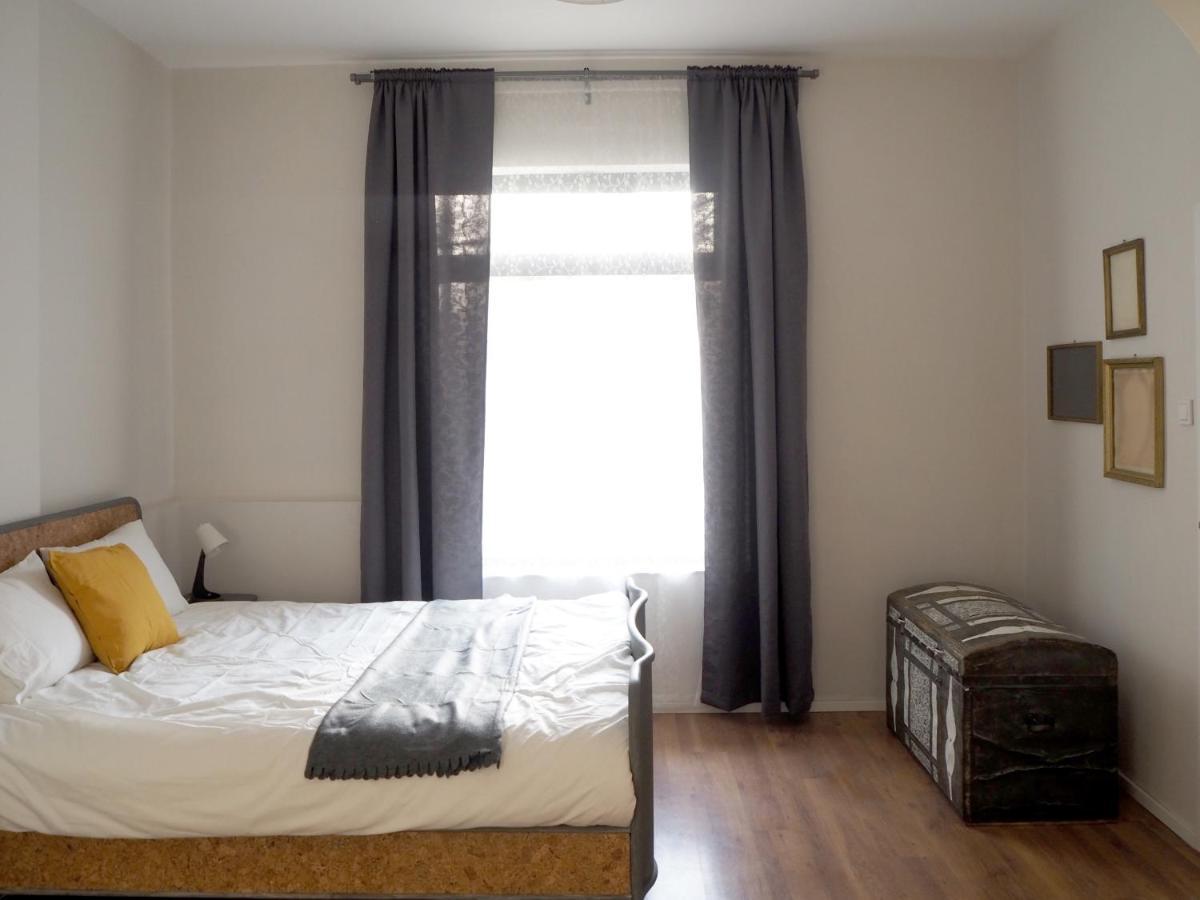 Apartament Cache - Bright One-bedroom In By Flat Mаnager
