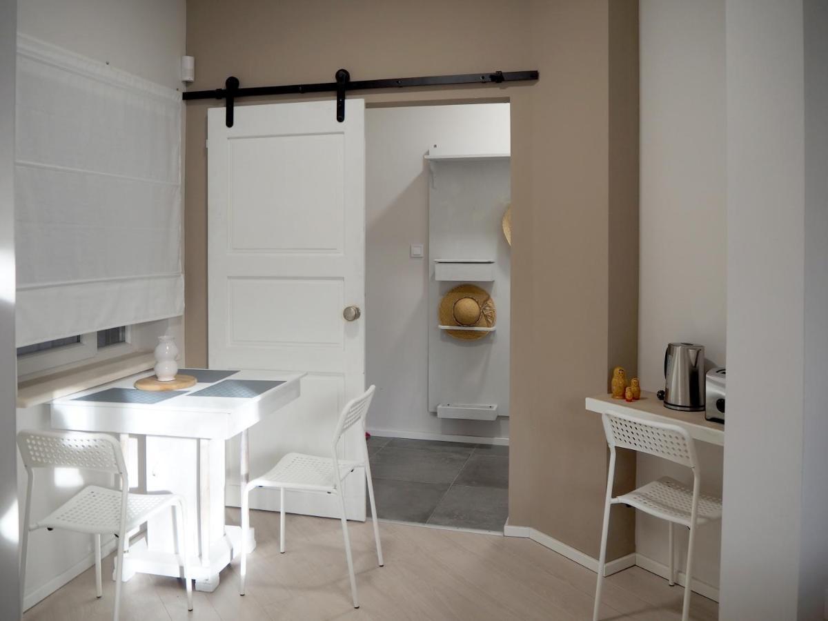 Apartment Cache - Bright One-bedroom In By Flat Mаnager