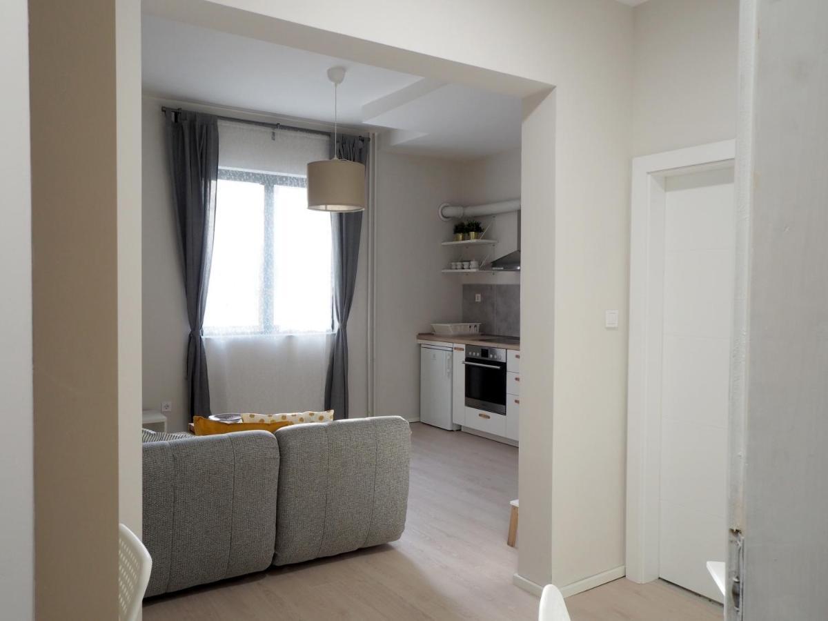 Daire Cache - Bright One-bedroom In By Flat Mаnager *