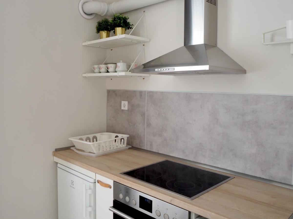 Cache - Bright One-bedroom In By Flat Mаnager Apartment Sofia