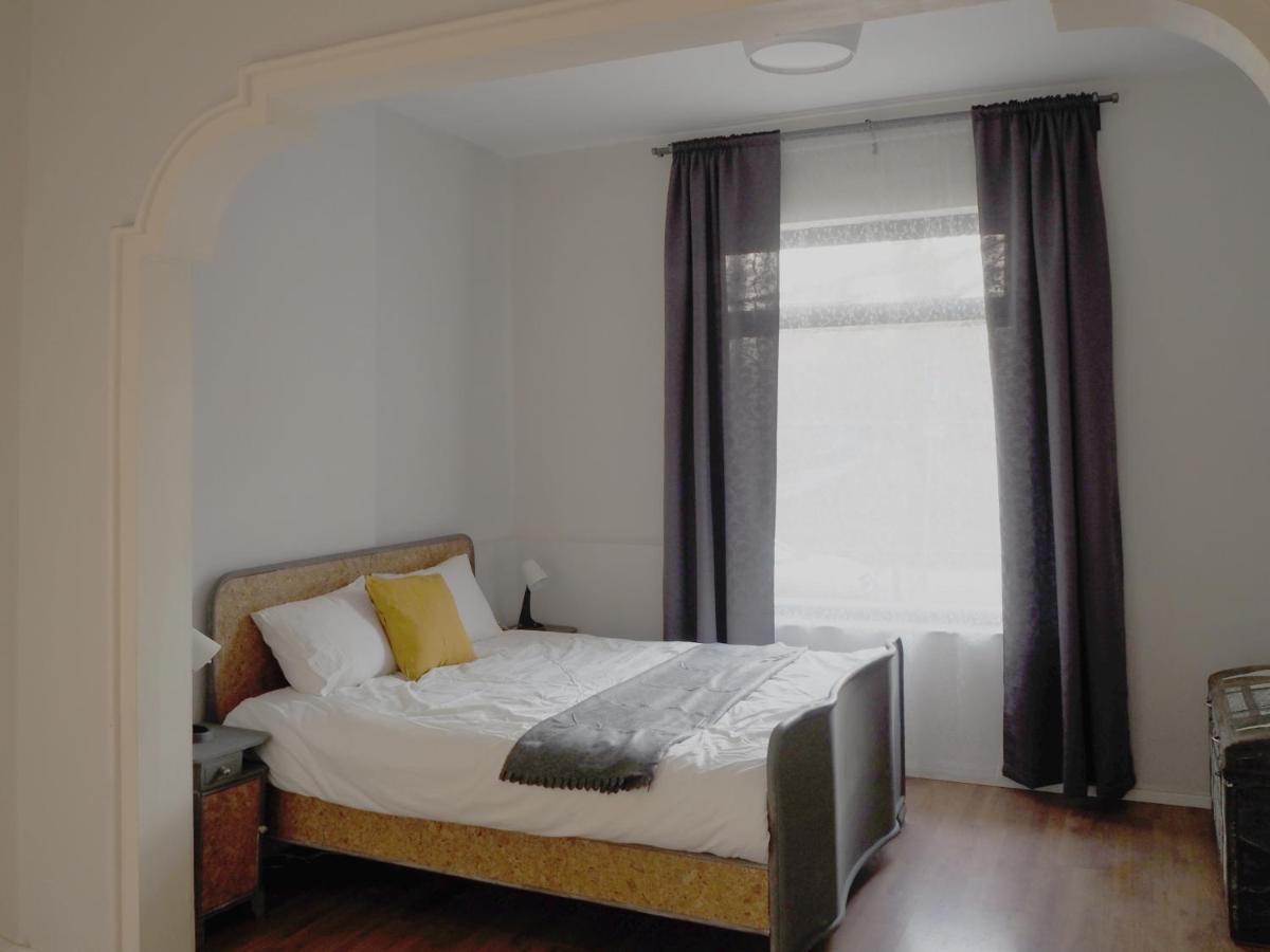 Cache - Bright One-bedroom In By Flat Mаnager Apartament *