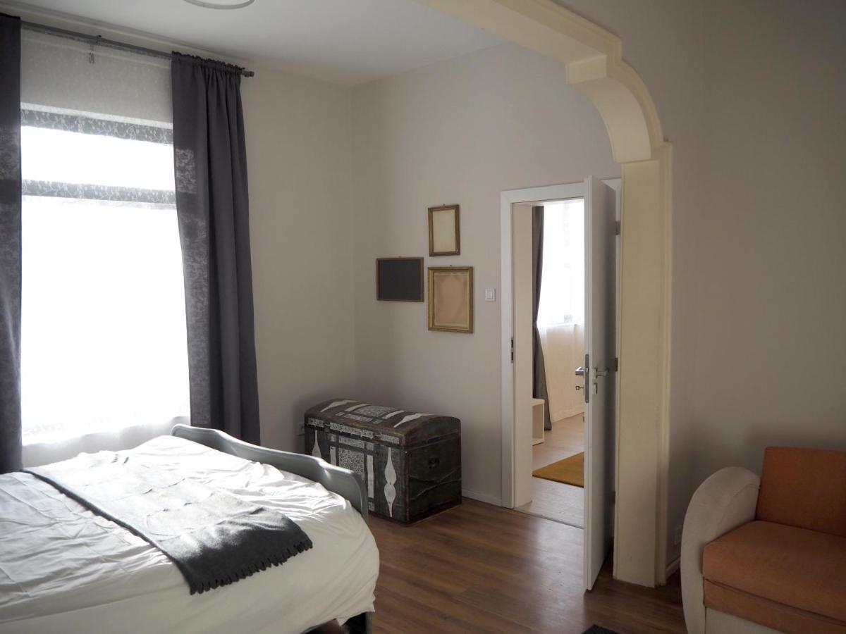 Cache - Bright One-bedroom In By Flat Mаnager Apartment Sofia